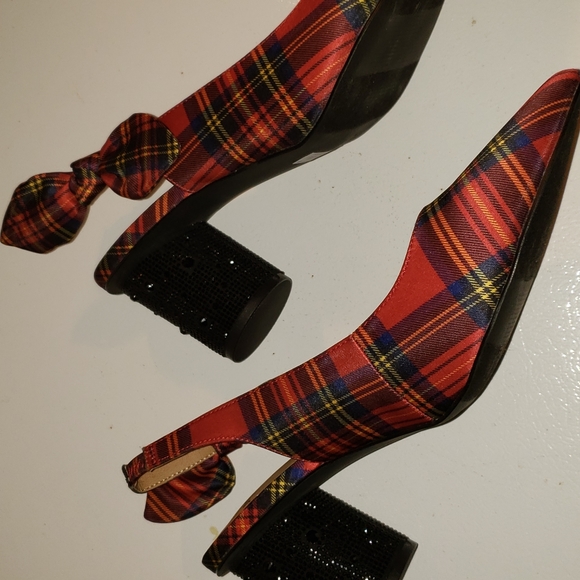 Torrid Betsey Johnson size 11 - Picture 4 of 8